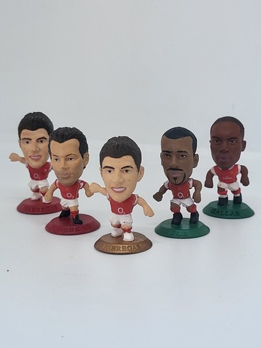 Arsenal corinthian - (2005),