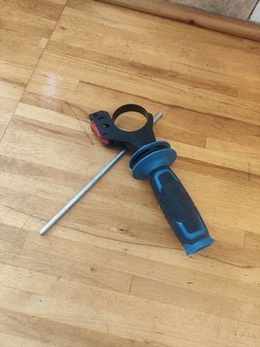 Erbauer erh18 ext 18v - erbauer,
