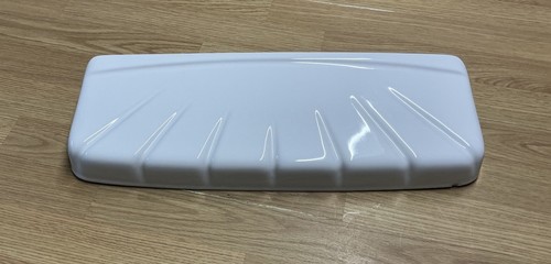 Toilet cistern lid spring - cistern,