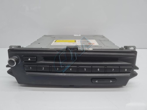 Bmw cic navigation head - navigation,