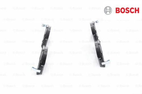 Front brake pad set disc - front,