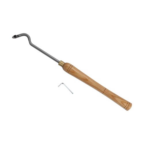 Inch wood lathe tool for - wood,