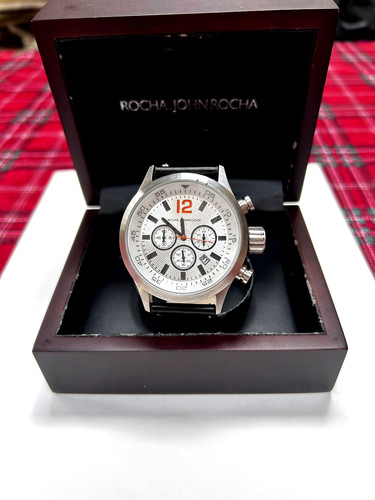 Bnib mens rocha john - bnib,