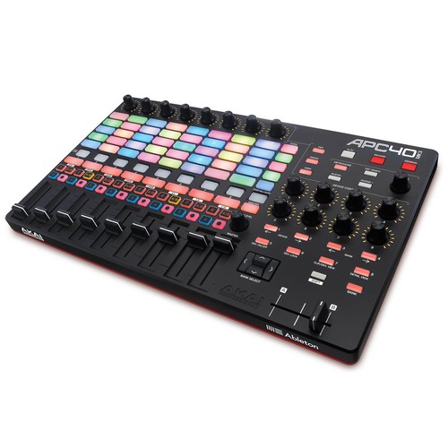 Akai professional apc40 mkii - akai,