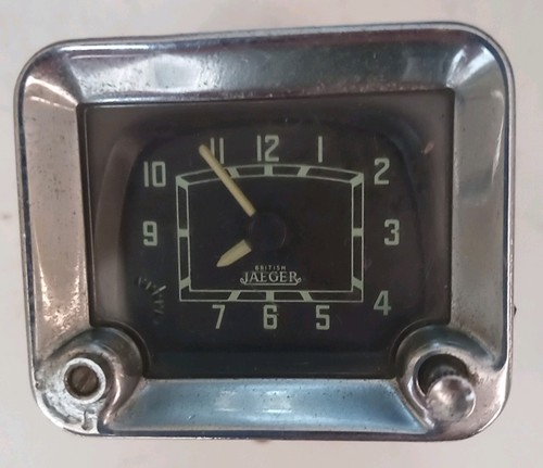 Jaeger early british - jaeger:,