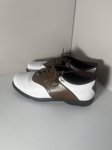 Dunlop classic golf shoes size - classic,