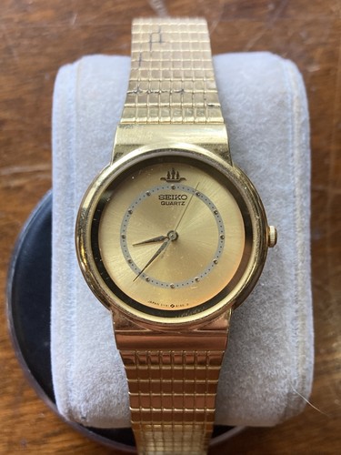 Vintage ladies seiko galaxy - vintage,