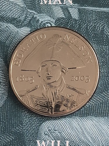 Royal mint 2005 - royal, brilliant