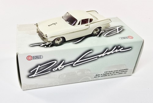 Rob eddie 1961 volvo p1800 - eddie,