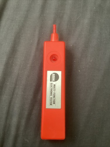 Amba multi function - amba, electronic