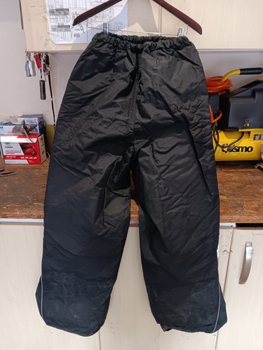 Unisex breathable waterproof - unisex,