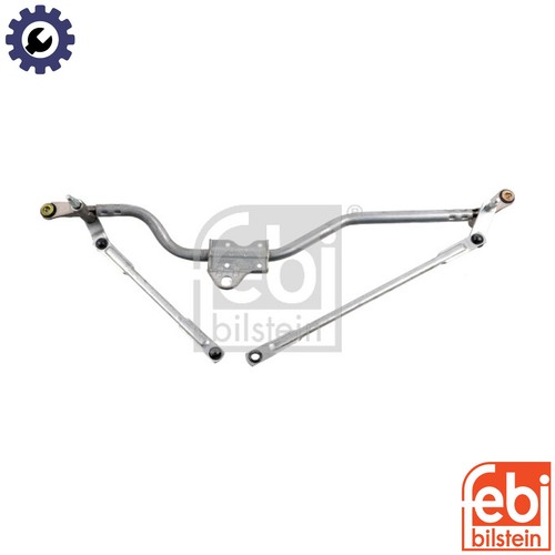 Wiper linkage 174513 for - 174513, vw