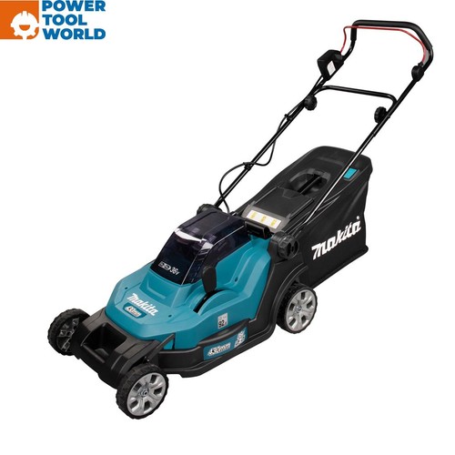 Makita dlm432z twin 18v - makita,