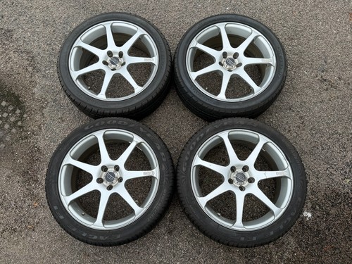 Yokohama advan avs model - advan,