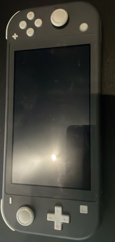 Nintendo switch lite - switch,