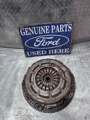 Ford fiesta mk7 - ford,