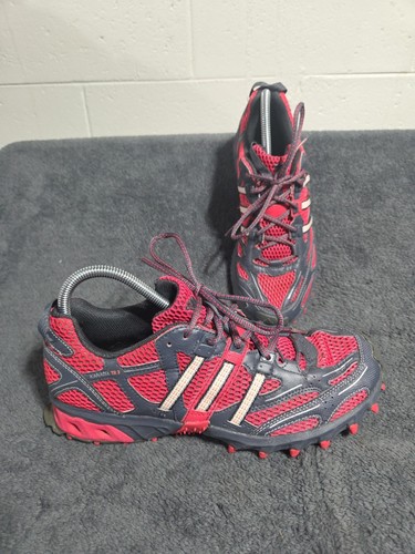 Adidas kanadia tr3 - kanadia, and