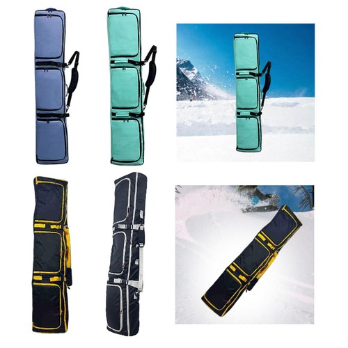 Snowboard sleeve ski - snowboard, bag