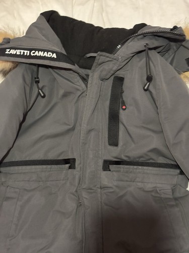 Zavetti canada women cropped - canada,