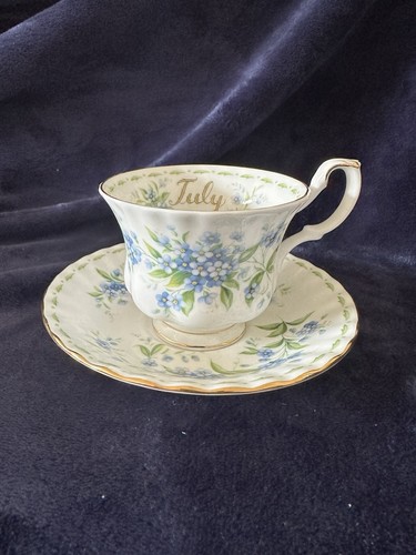 Royal albert flower the - flower,