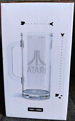 Atari limited edition - atari,