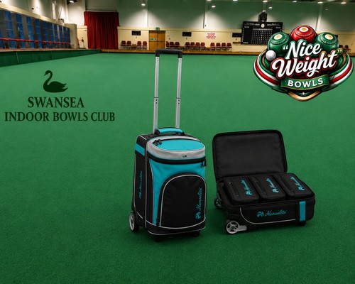 Henselite pro trolley series - pro,