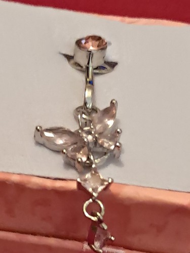 Intimate clit chain - intimate,