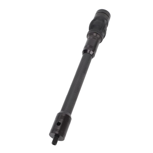 Bow stabilizer carbon - bow, 3k