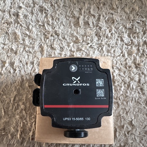 Grundfos ups3 65 130 - grundfos,