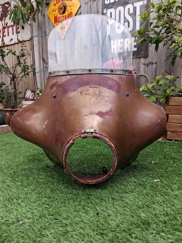 Vintage barn find - vintage, avon