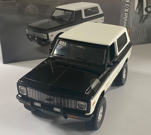 Acme 1971 chevrolet - acme, k-5