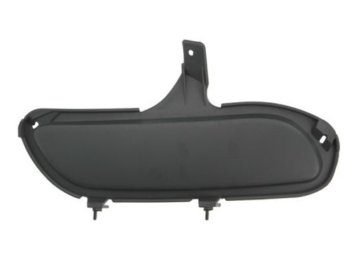 Ventilation grille bumper for - ventilation,