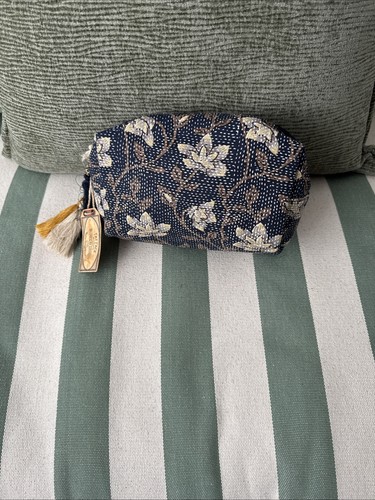 Fat face cosmetic - bag, bnwt