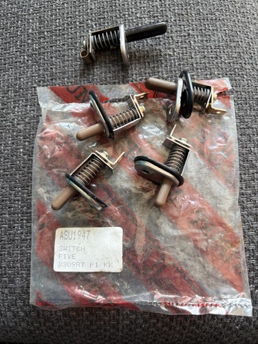 Brycrest door switches triumph - brycrest,