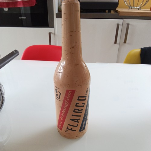 Flairco the flair - flairco, bottle"