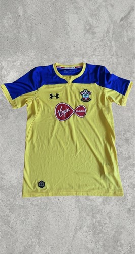 Genuine authentic southampton - authentic,