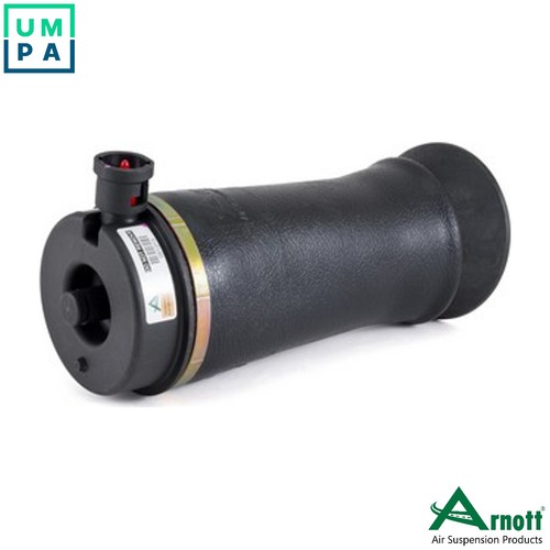 Air spring suspension 2596 - spring,