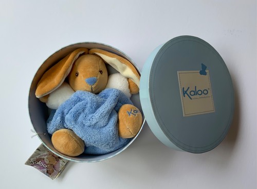 Kaloo plume small indigo - plume,