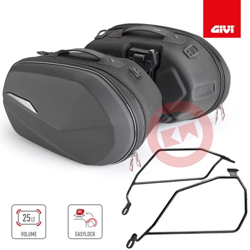 St609 givi pair - st609,