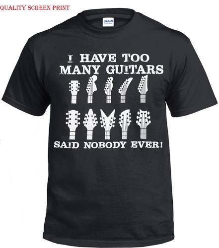 Have too many - i,