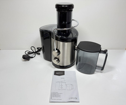 Fruit juicer 600w whole - fruit,