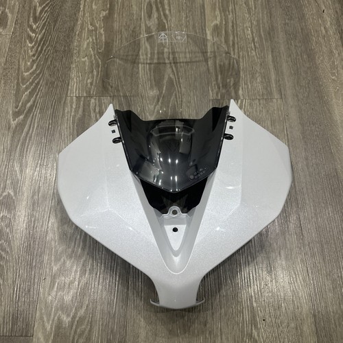 Triumph daytona 660 front - 660,,