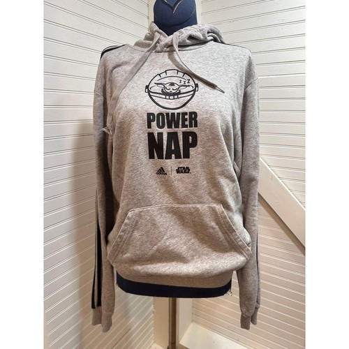 Baby yoda hoodie - yoda,