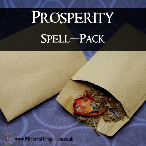 Magical spell pack - |, mix