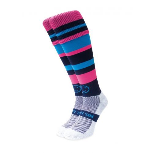 Wackysox city slicker knee - wackysox,