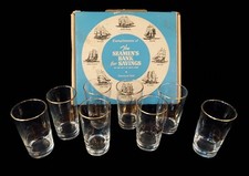 Ship glasses vintage seamen - ship,