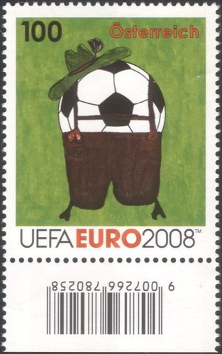 Austria 2008 euro - austria,