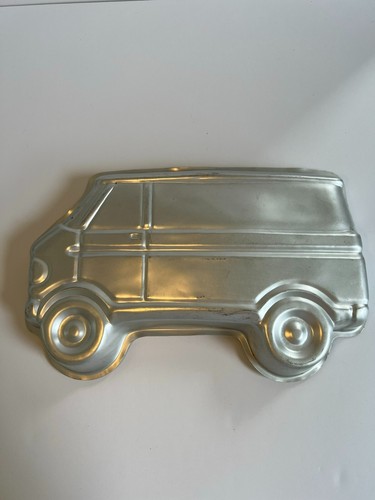 Wilton 502 7652 bus - bus, van