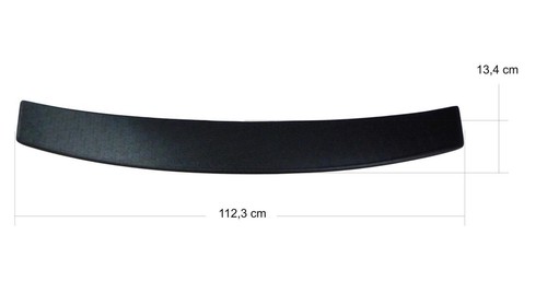 Omnipower loading sill - omnipower®,