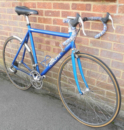 Principia racing bike - racing, 58cm